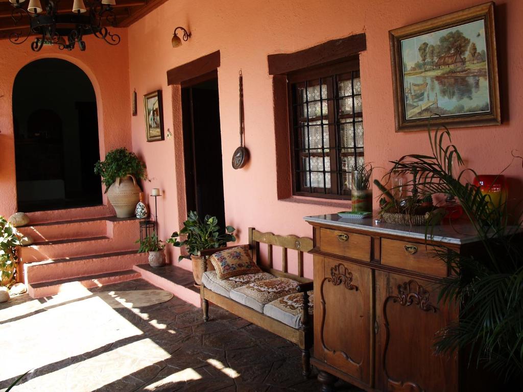 Cretan Village Hotel foto 21