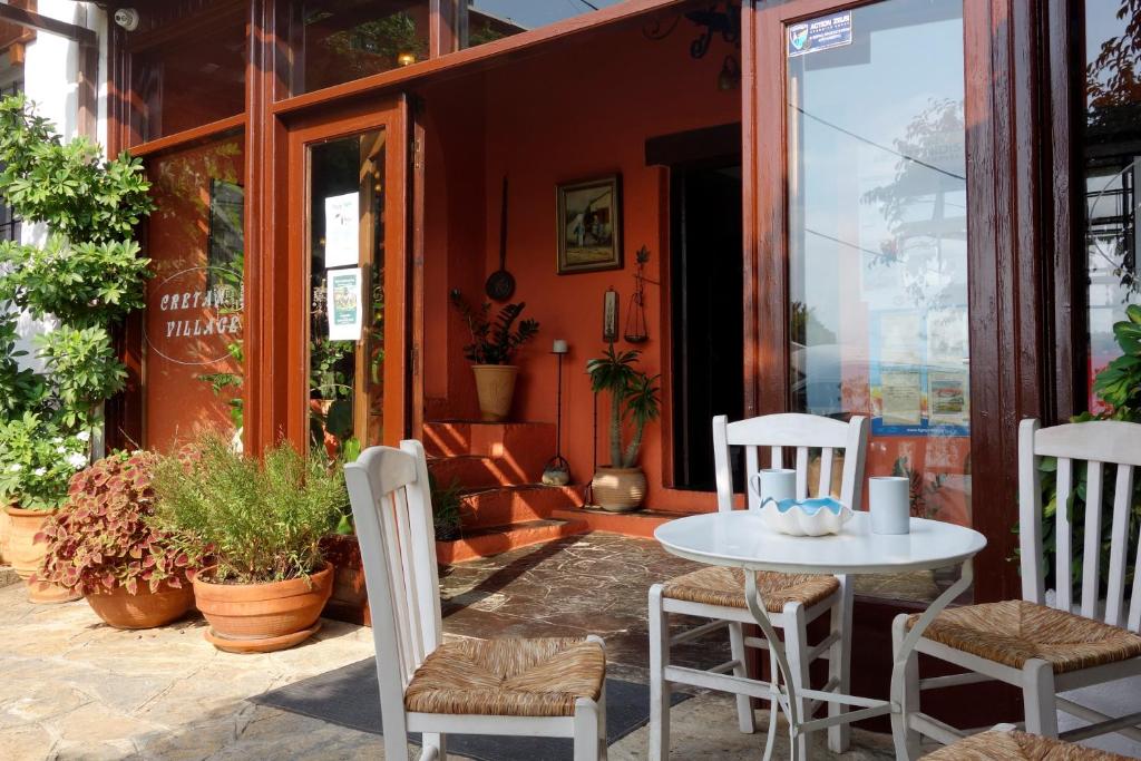 Cretan Village Hotel foto 22