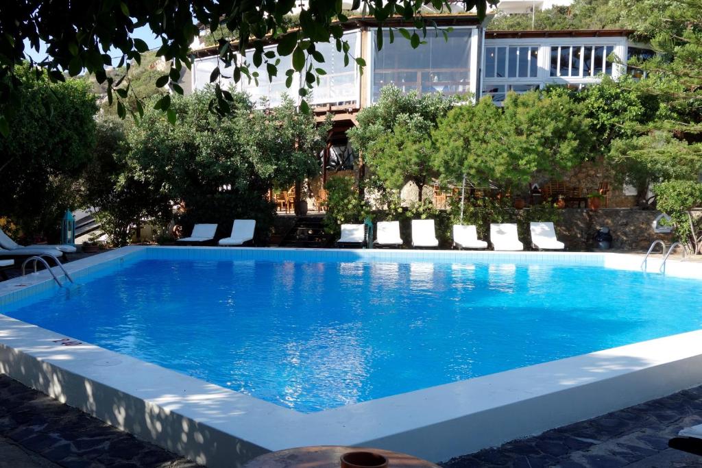 Cretan Village Hotel foto 16