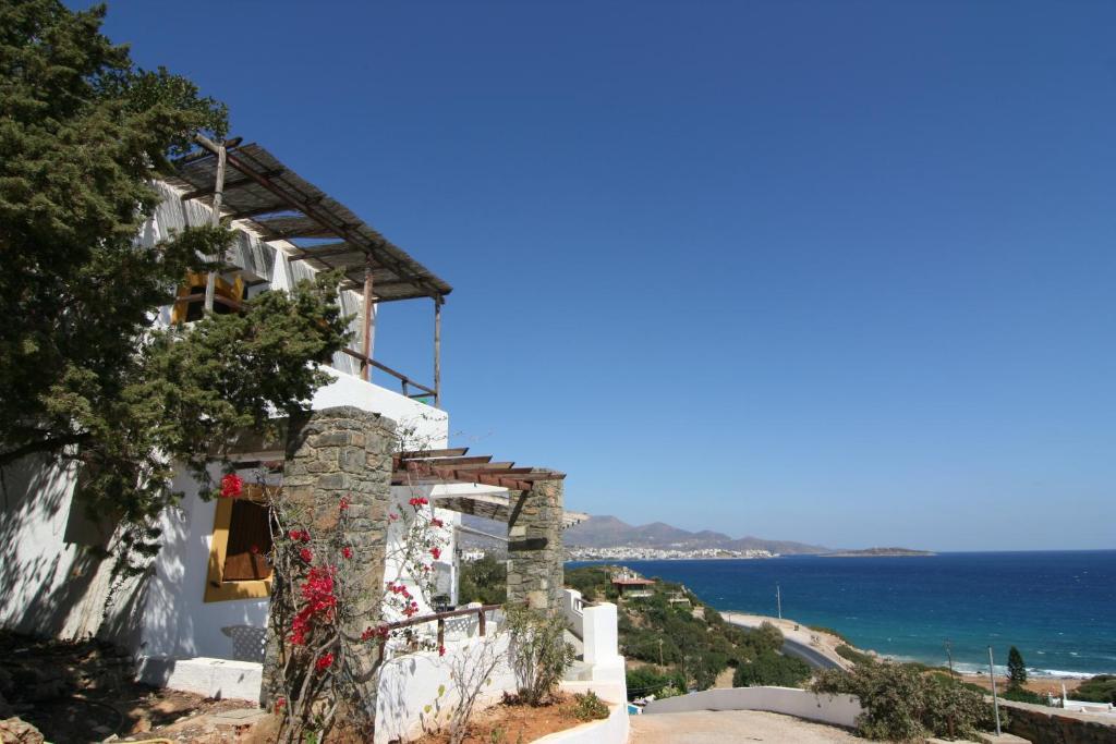 Cretan Village Hotel foto 24