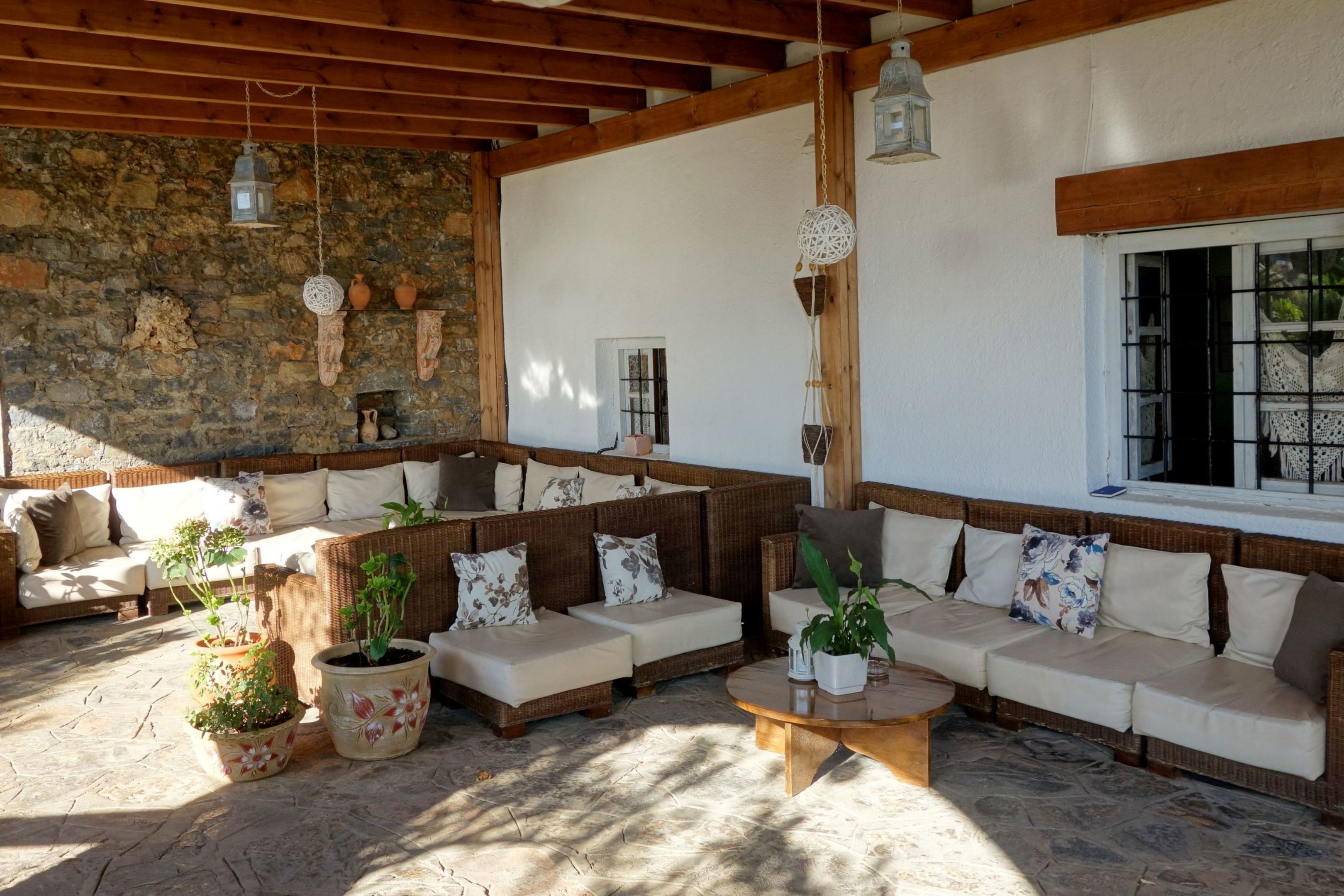 Cretan Village Hotel image 2