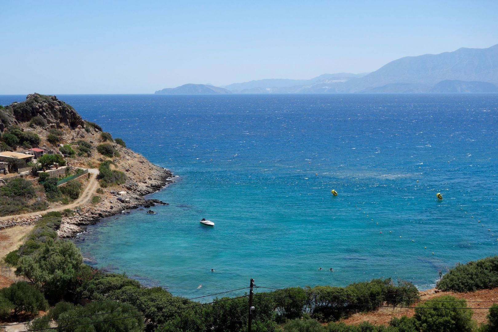 Cretan Village Hotel foto 19
