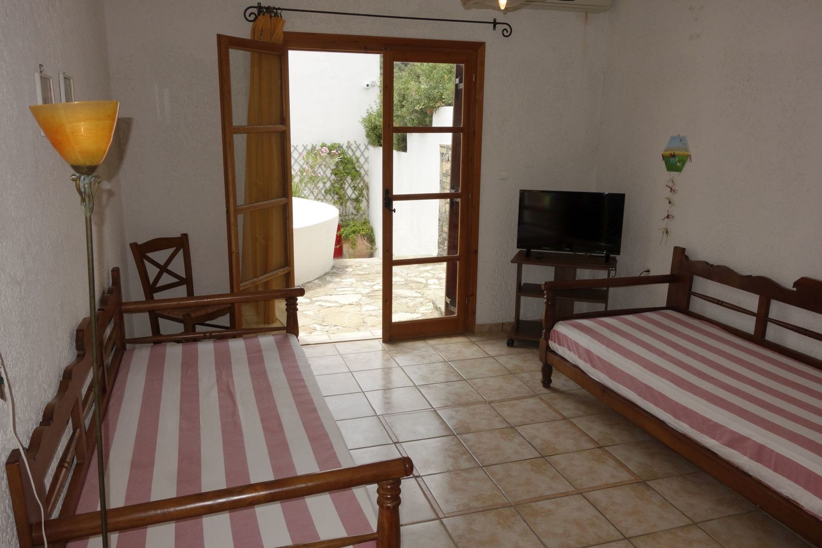 Cretan Village Hotel foto 7