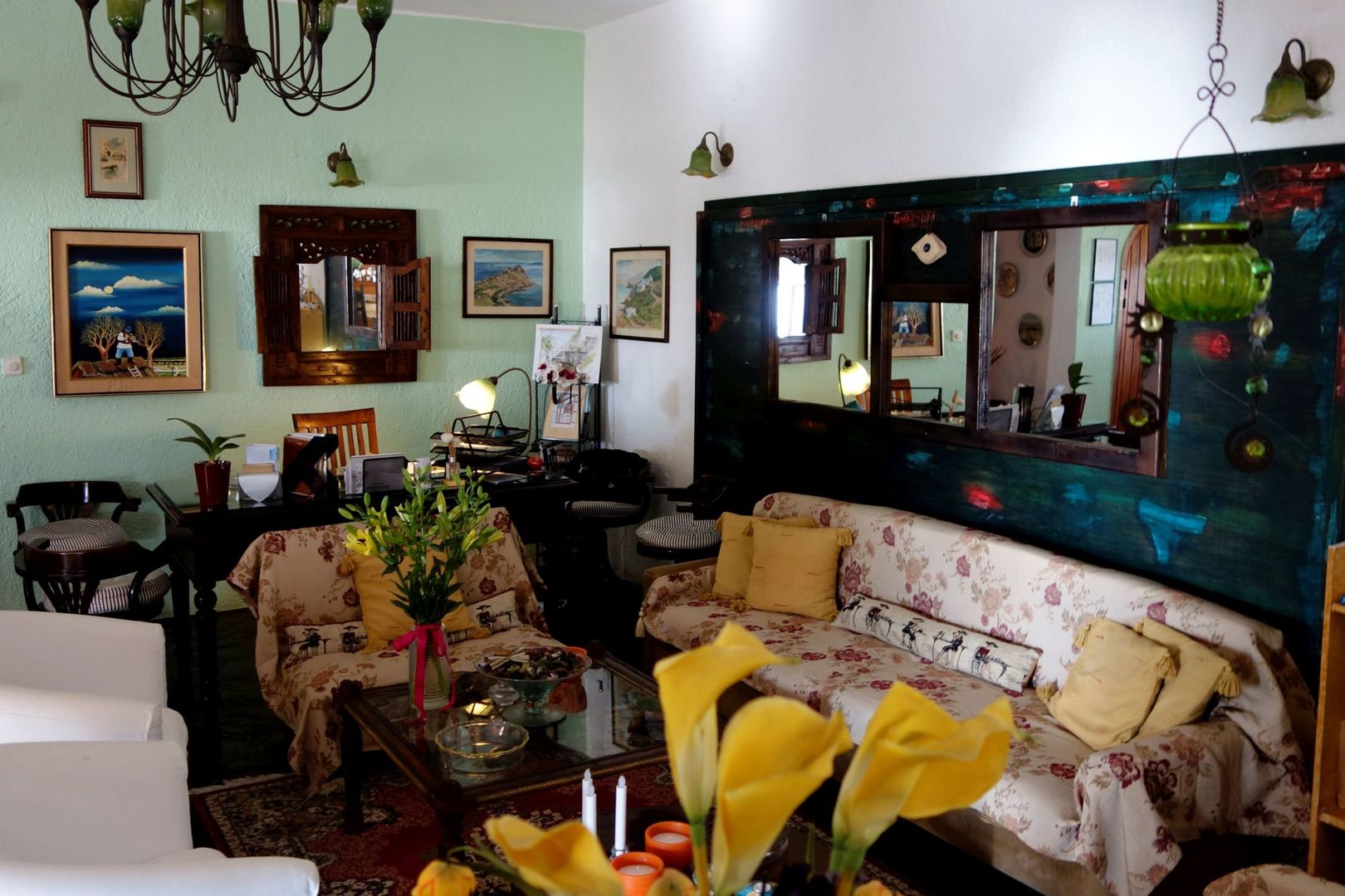 Cretan Village Hotel foto 12