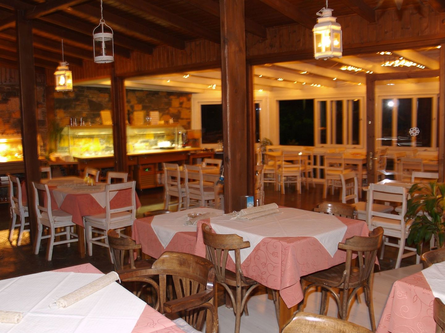 Cretan Village Hotel foto 14