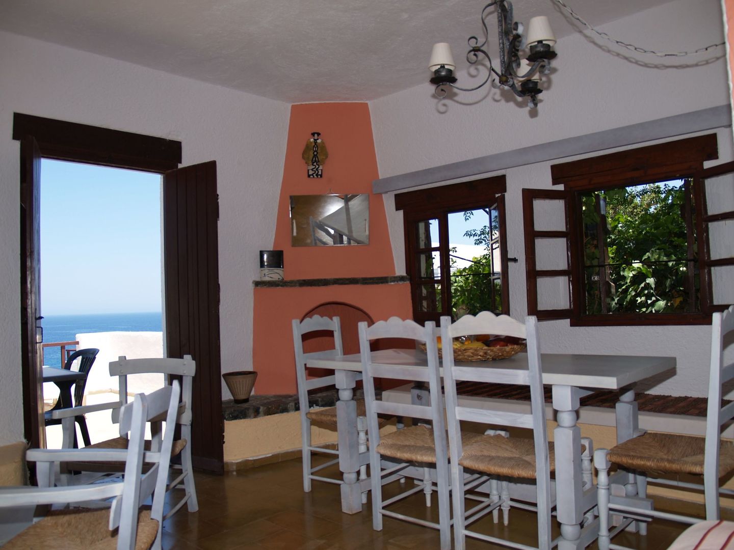 Cretan Village Hotel foto 9