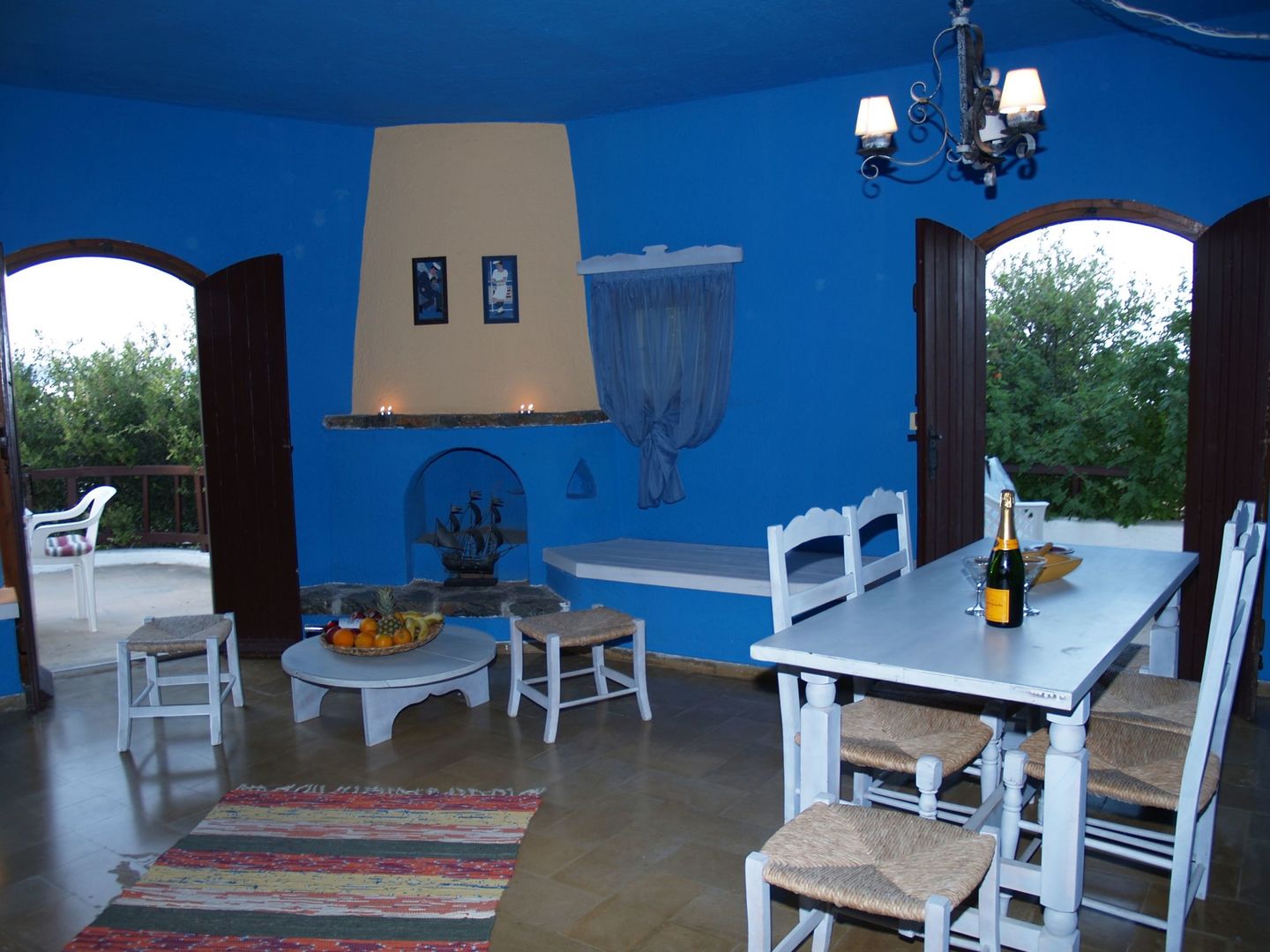 Cretan Village Hotel foto 8