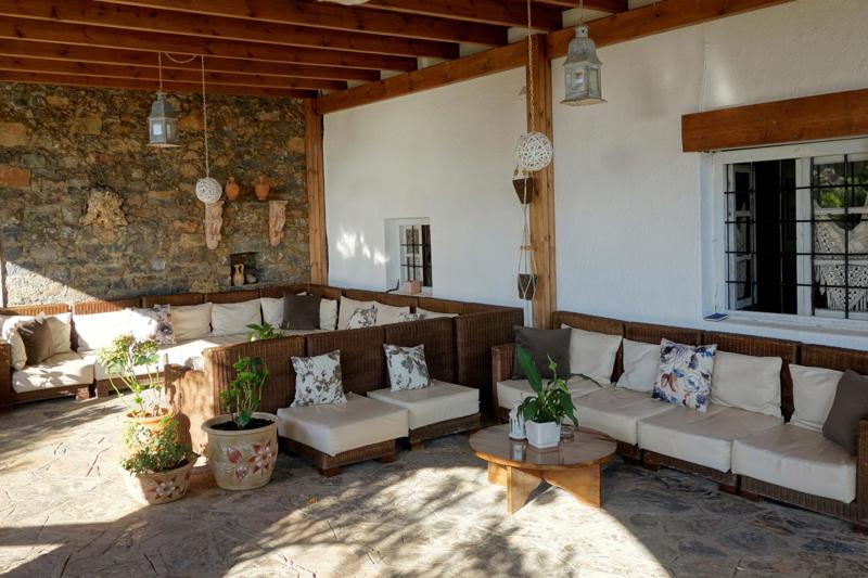 Cretan Village Hotel in Agios Nikolaos - foto 2