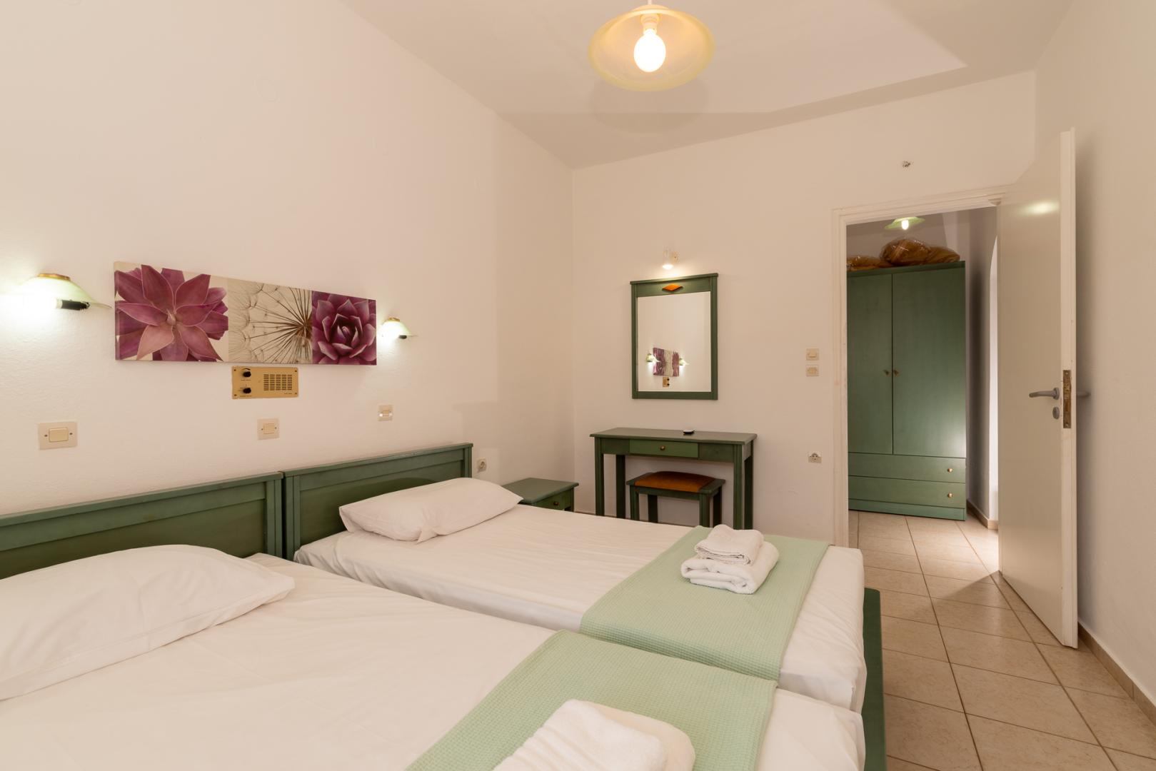 Elpis Studio-Apartments foto 13