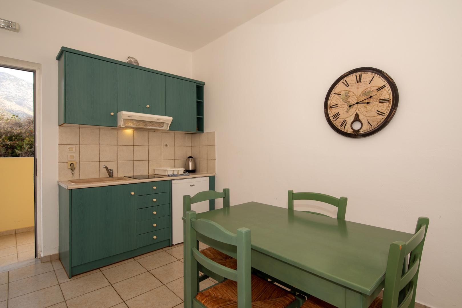 Elpis Studio-Apartments foto 33