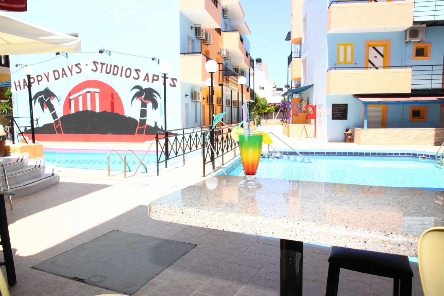 Happy Days Studios foto 41