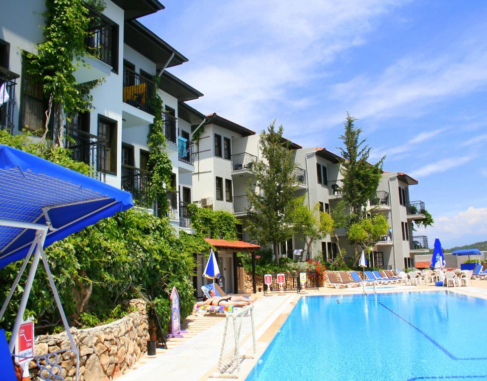 Hisar Holiday Club image 3