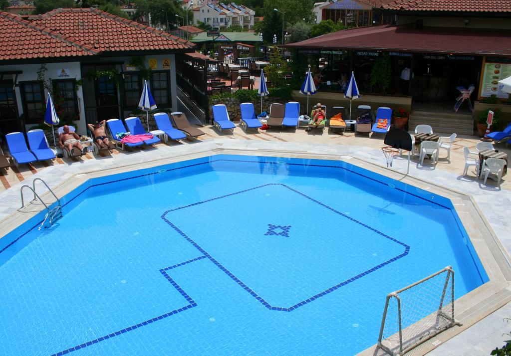 Hisar Holiday Club foto 8