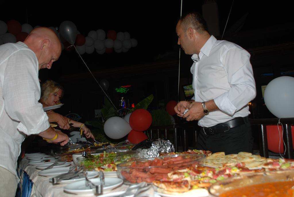 Hisar Holiday Club foto 9