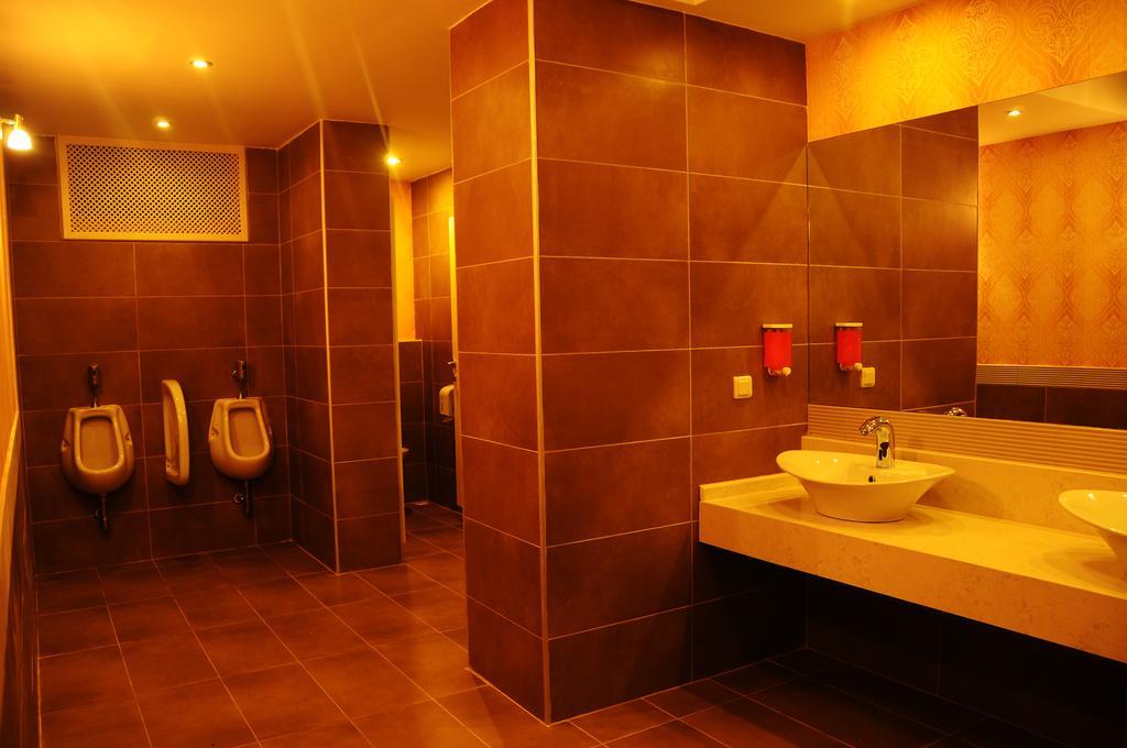 Hisar Holiday Club foto 11