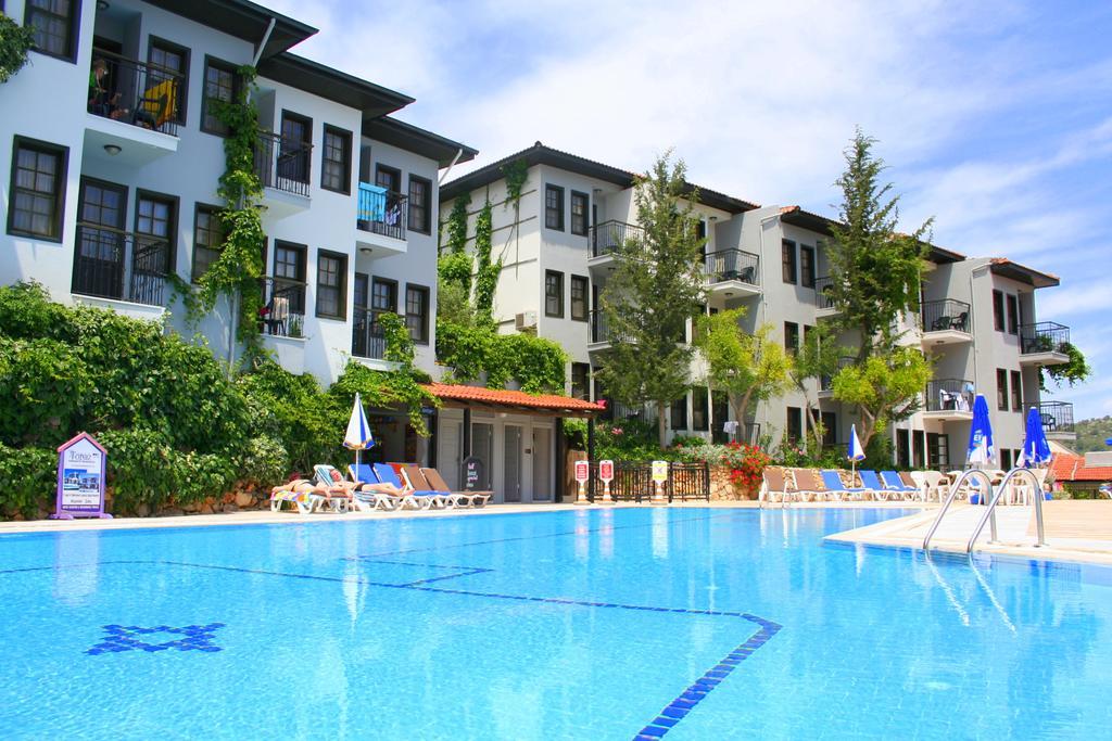 Hisar Holiday Club foto 14