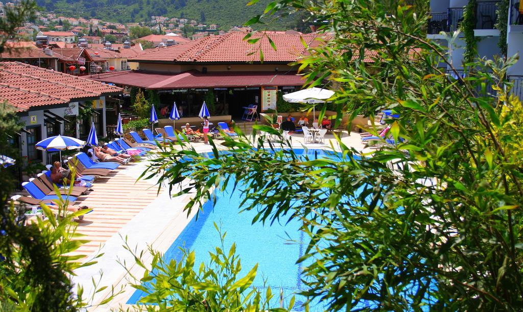 Hisar Holiday Club foto 15