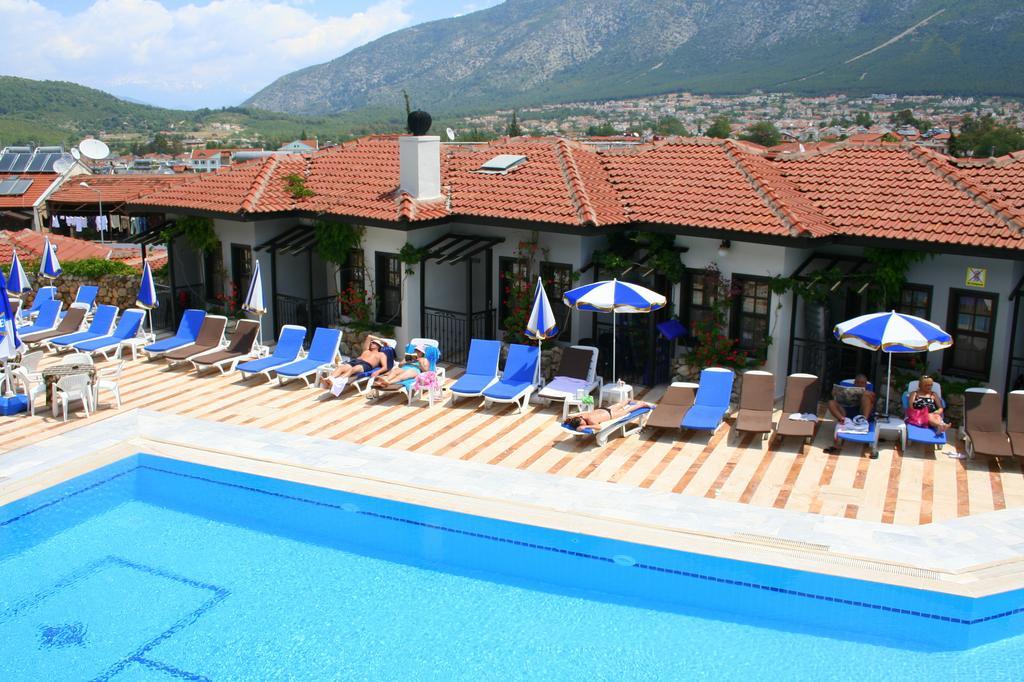 Hisar Holiday Club foto 16