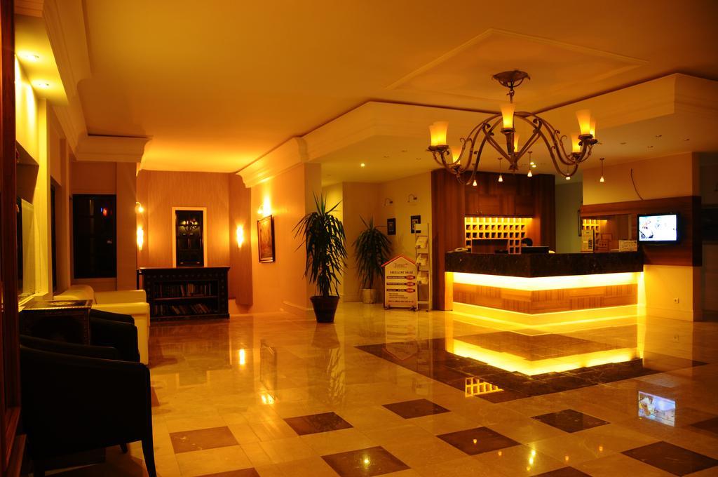Hisar Holiday Club image 2