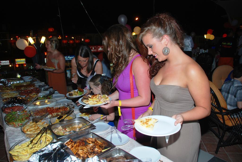 Hisar Holiday Club image 1