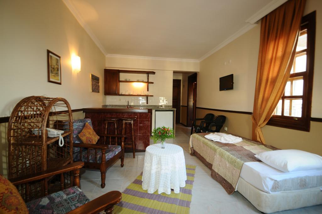 Hisar Holiday Club foto 7