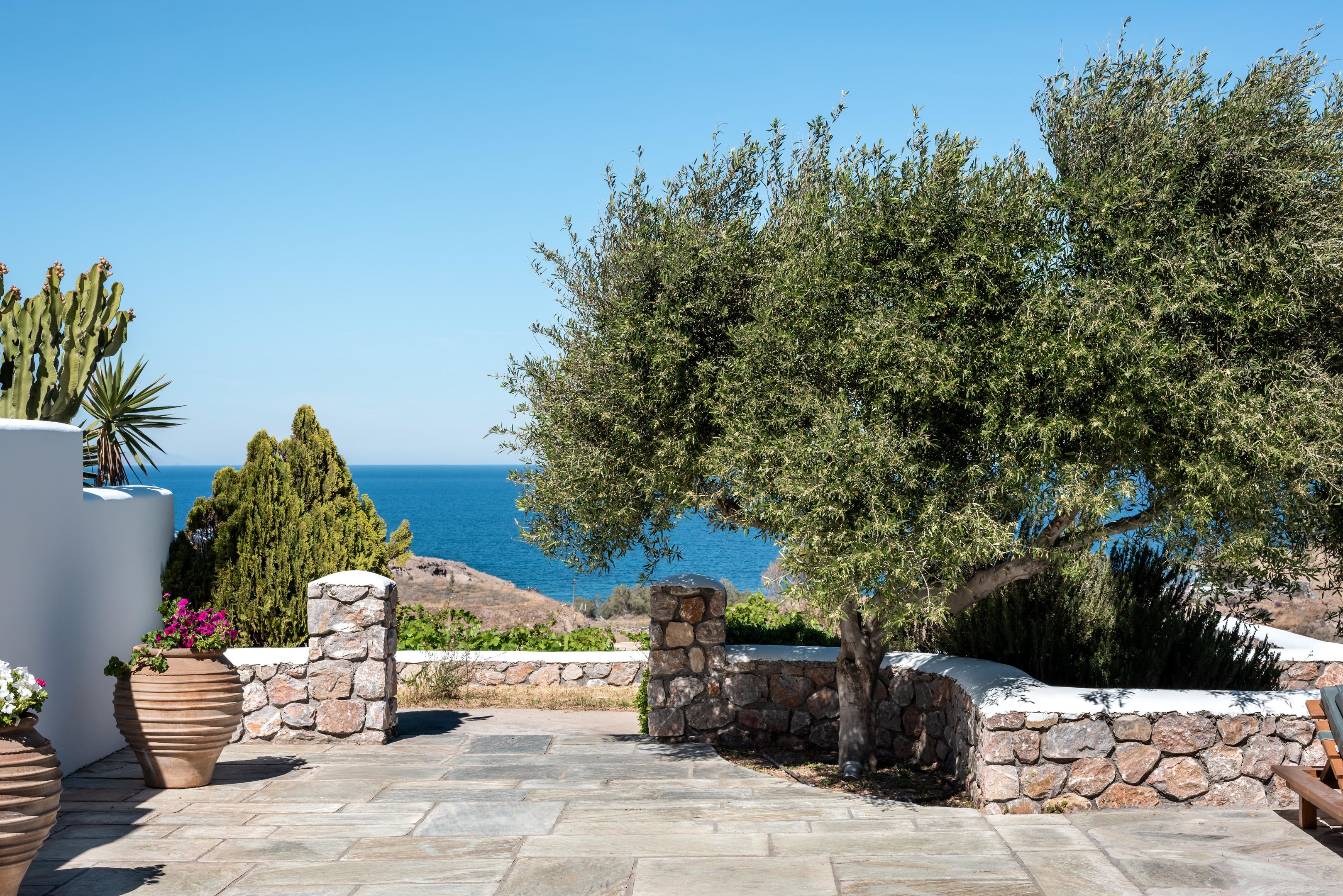 Anema Boutique Hotel & Villas foto 24