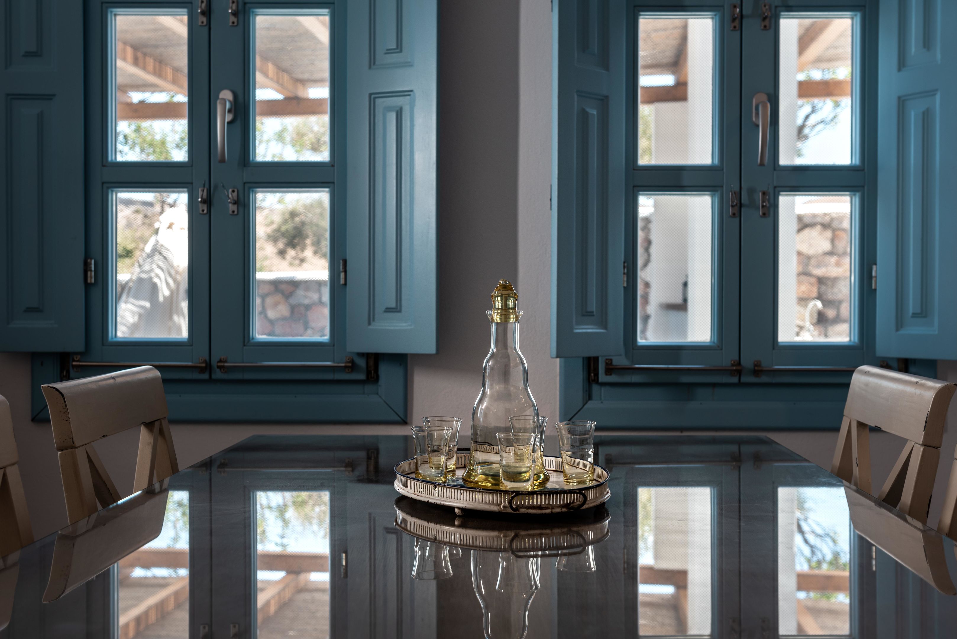 Anema Boutique Hotel & Villas foto 21