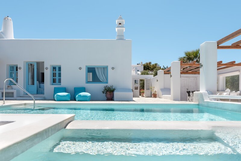 Anema Boutique Hotel & Villas foto 61