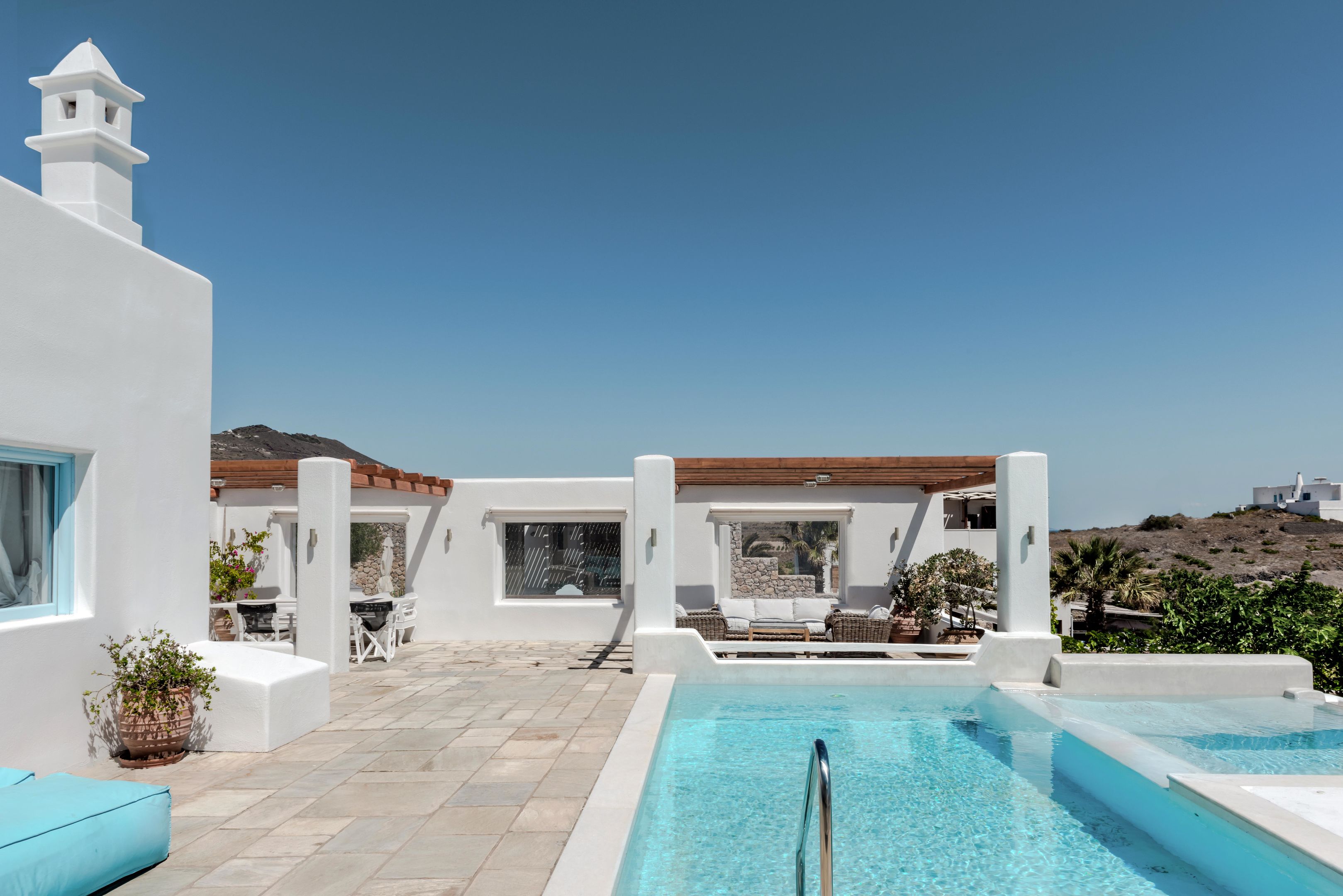 Anema Boutique Hotel & Villas foto 39