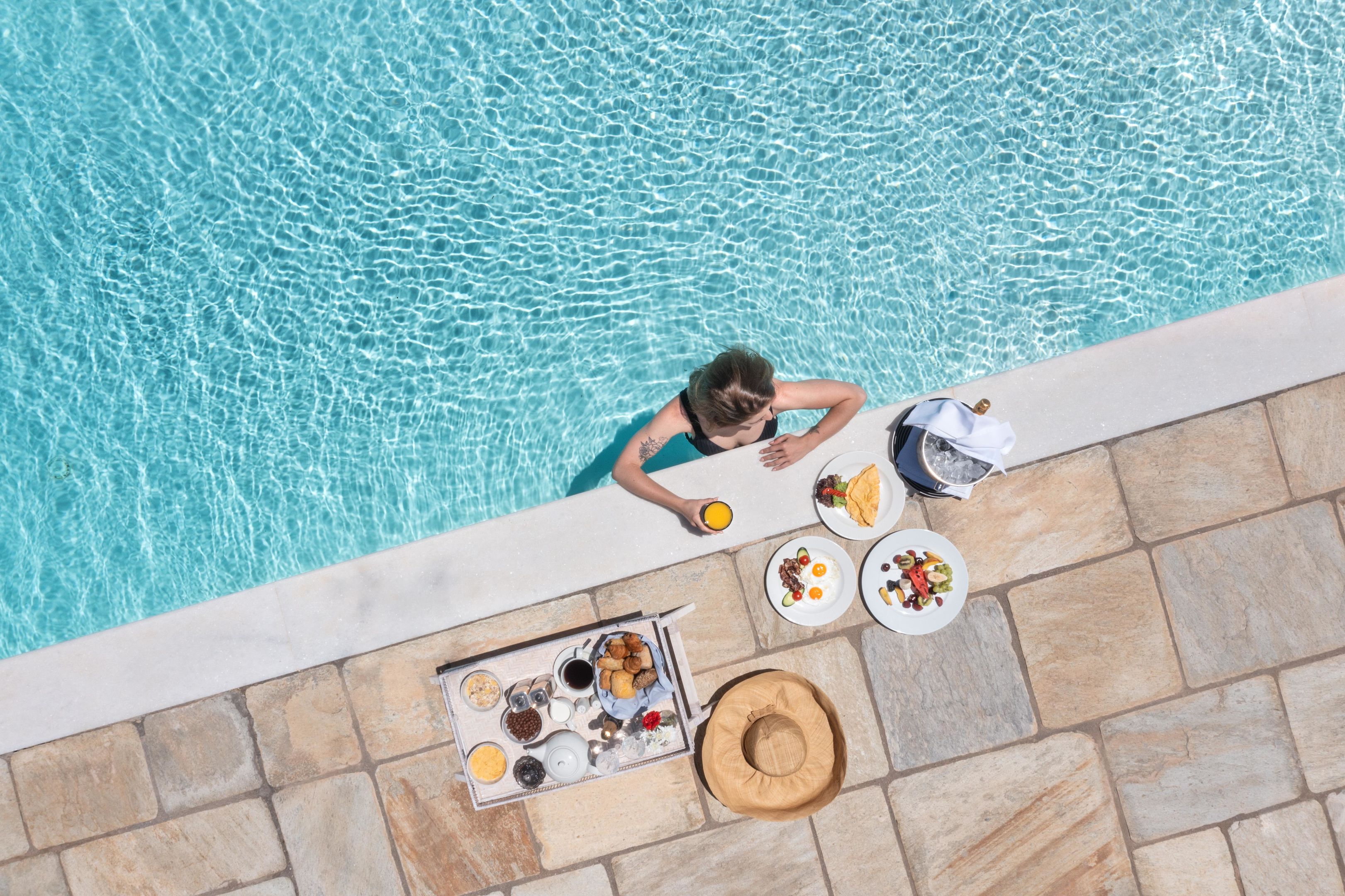 Anema Boutique Hotel & Villas foto 75