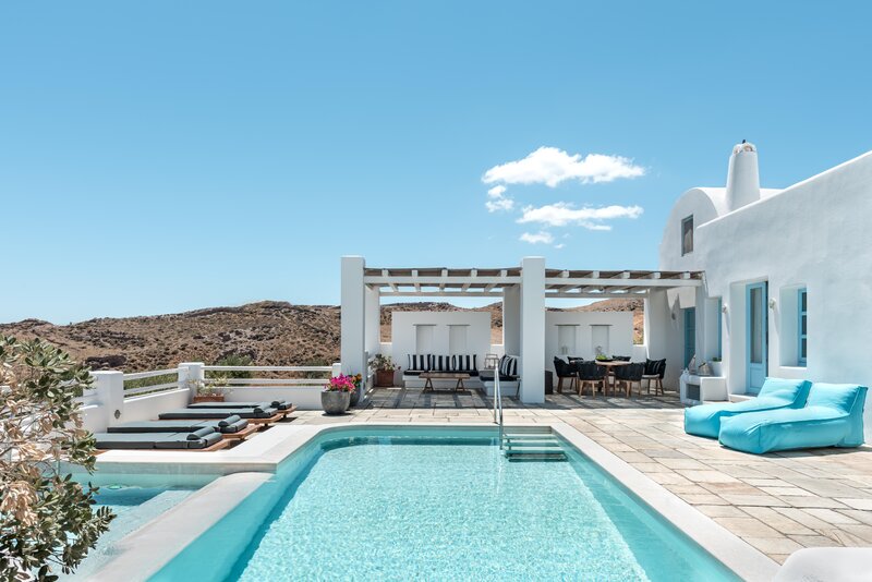 Anema Boutique Hotel & Villas foto 43