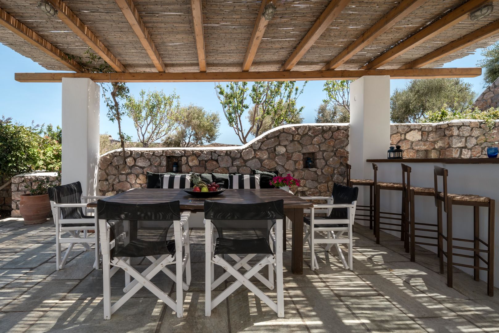 Anema Boutique Hotel & Villas foto 8