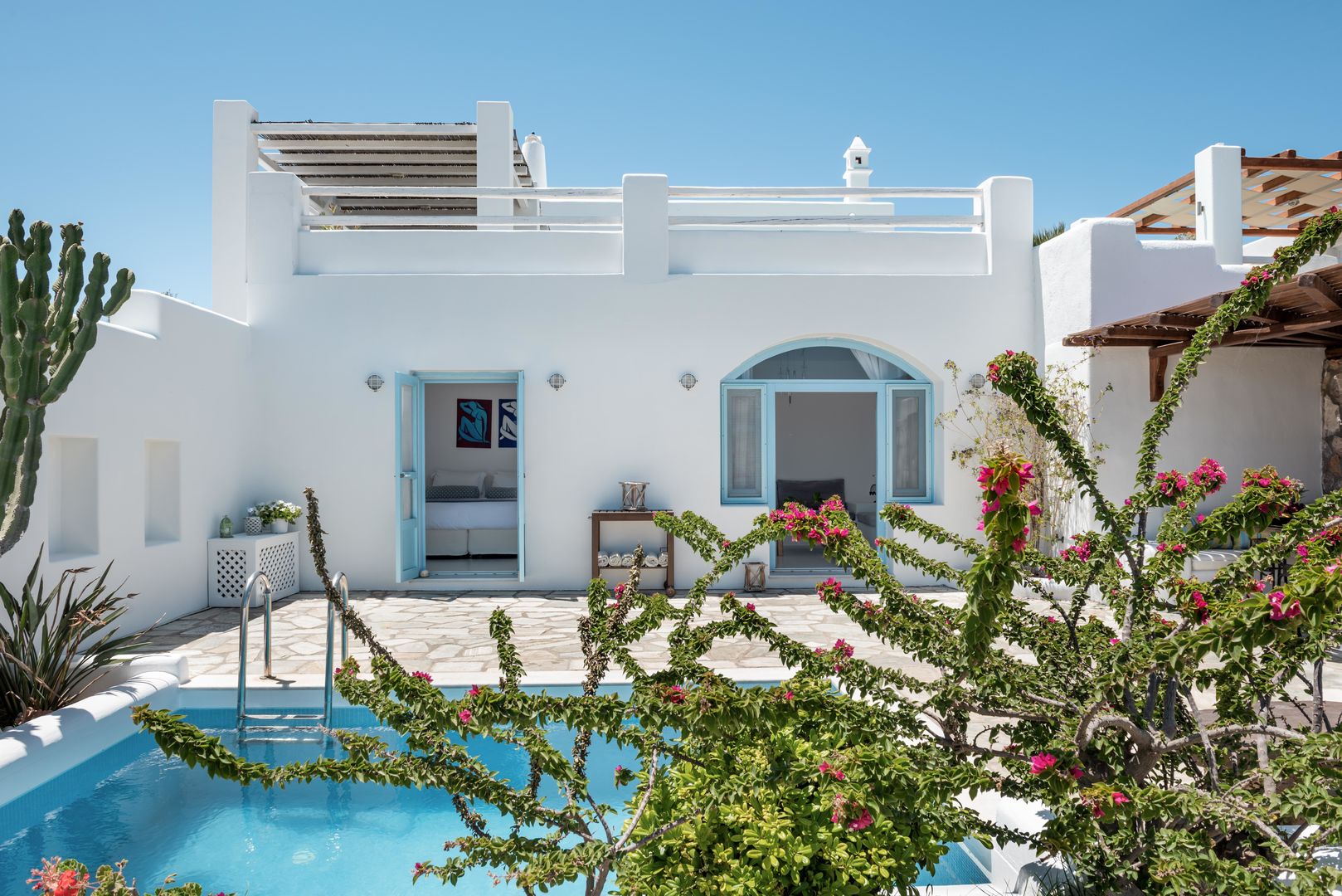 Anema Boutique Hotel & Villas foto 128