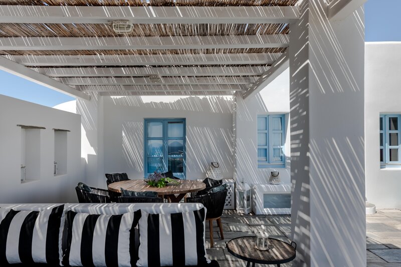 Anema Boutique Hotel & Villas foto 34
