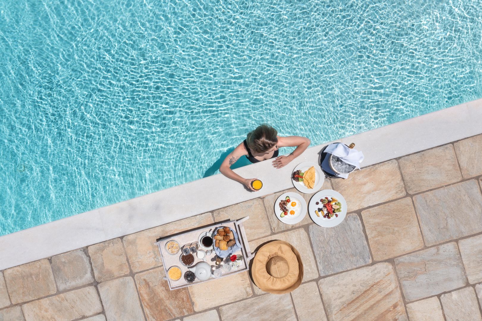 Anema Boutique Hotel & Villas foto 74