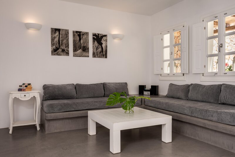 Anema Boutique Hotel & Villas foto 169