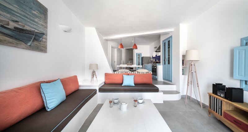 Anema Boutique Hotel & Villas foto 97