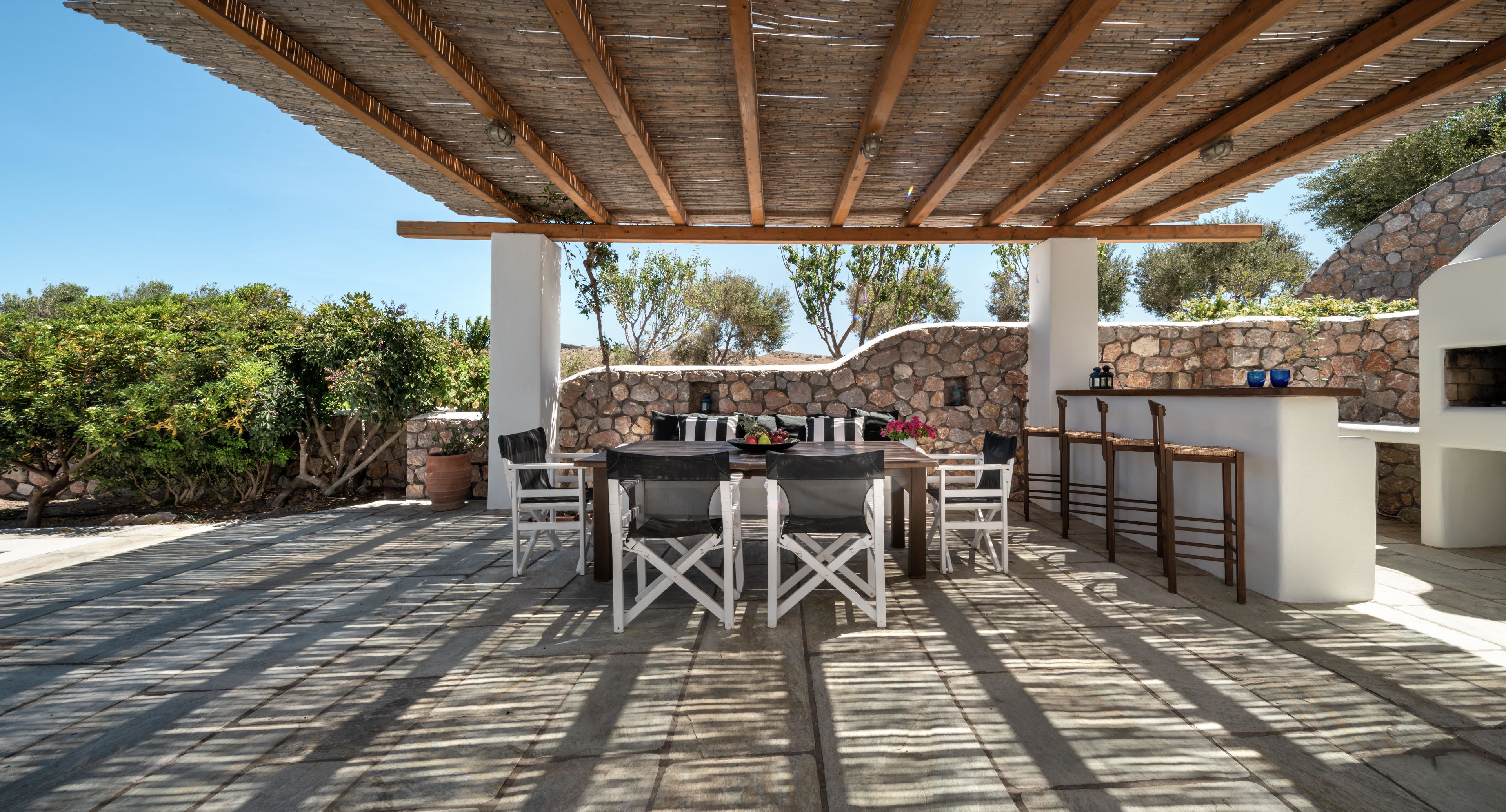 Anema Boutique Hotel & Villas foto 6