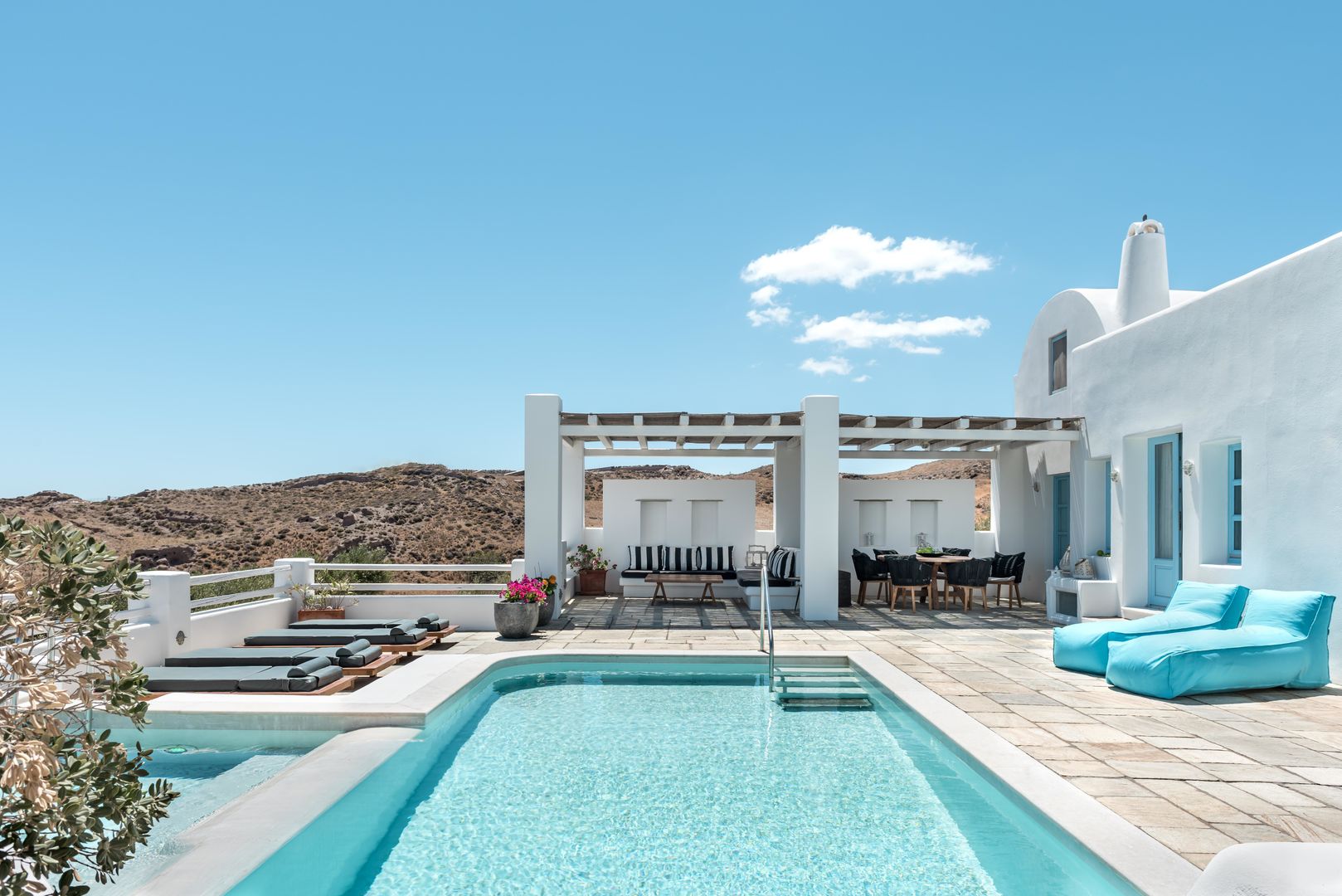 Anema Boutique Hotel & Villas foto 44