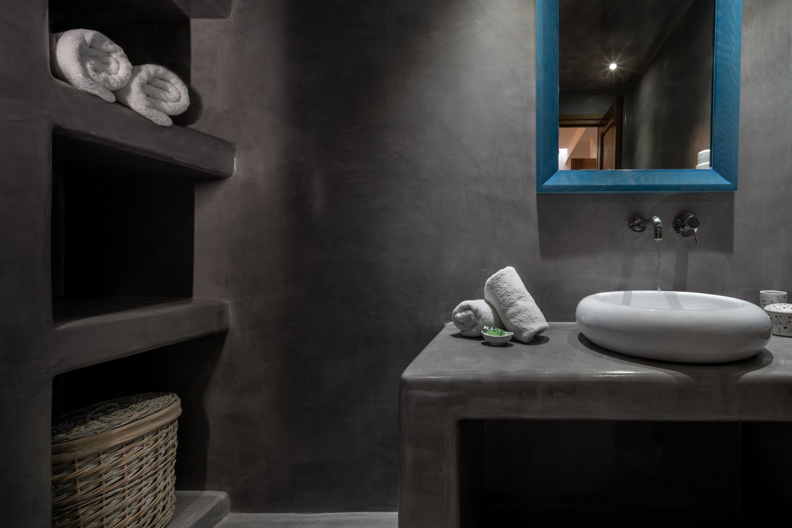 Anema Boutique Hotel & Villas foto 29
