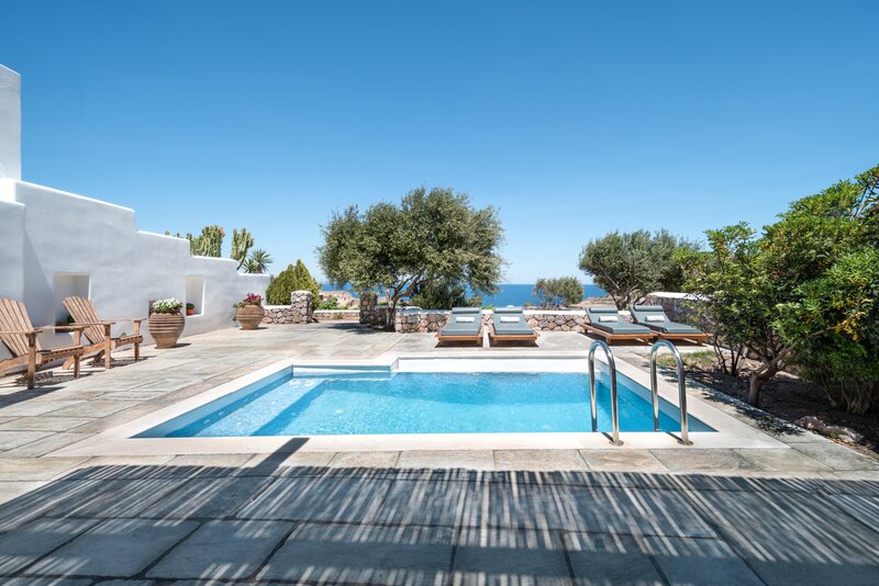 Anema Boutique Hotel & Villas.