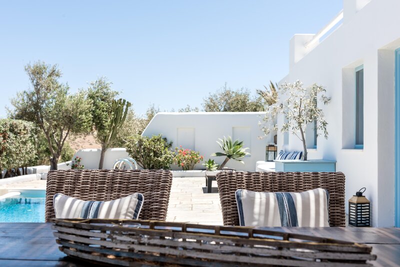 Anema Boutique Hotel & Villas foto 94
