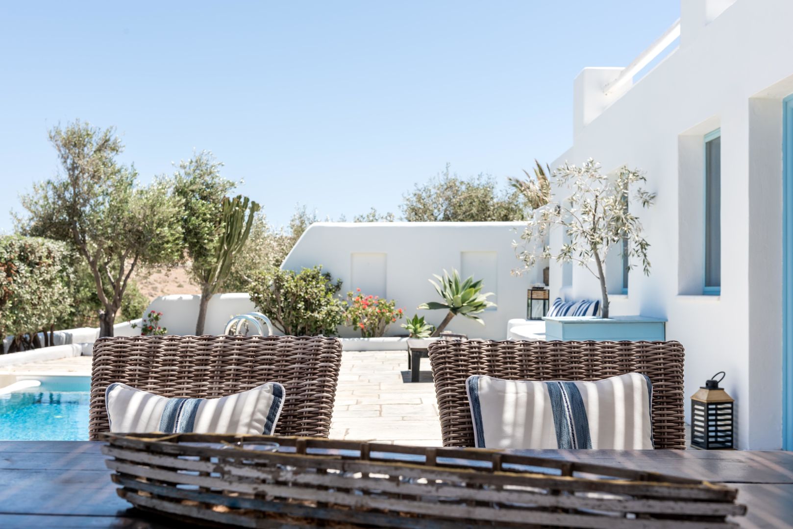 Anema Boutique Hotel & Villas foto 95