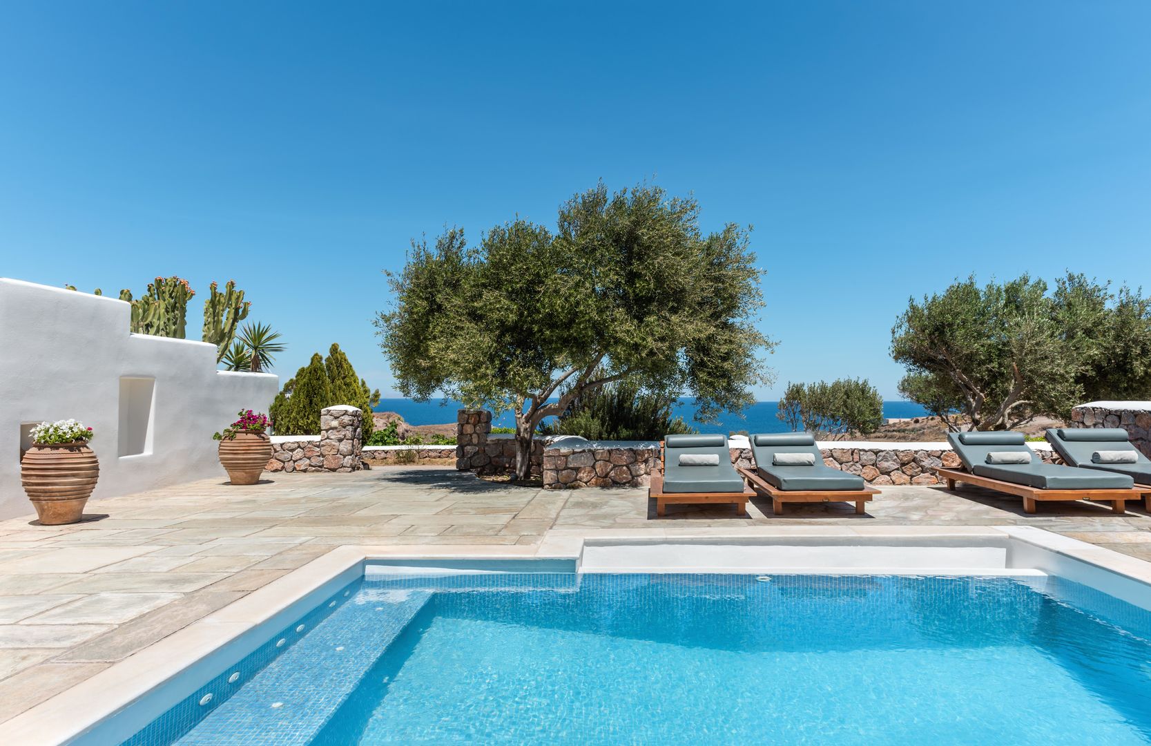 Anema Boutique Hotel & Villas foto 17