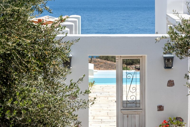 Anema Boutique Hotel & Villas foto 64