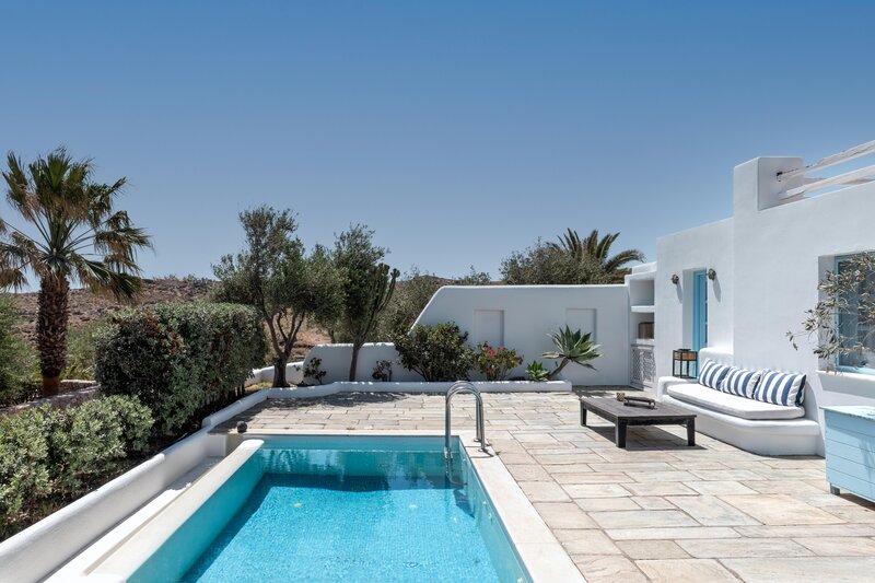 Anema Boutique Hotel & Villas foto 76