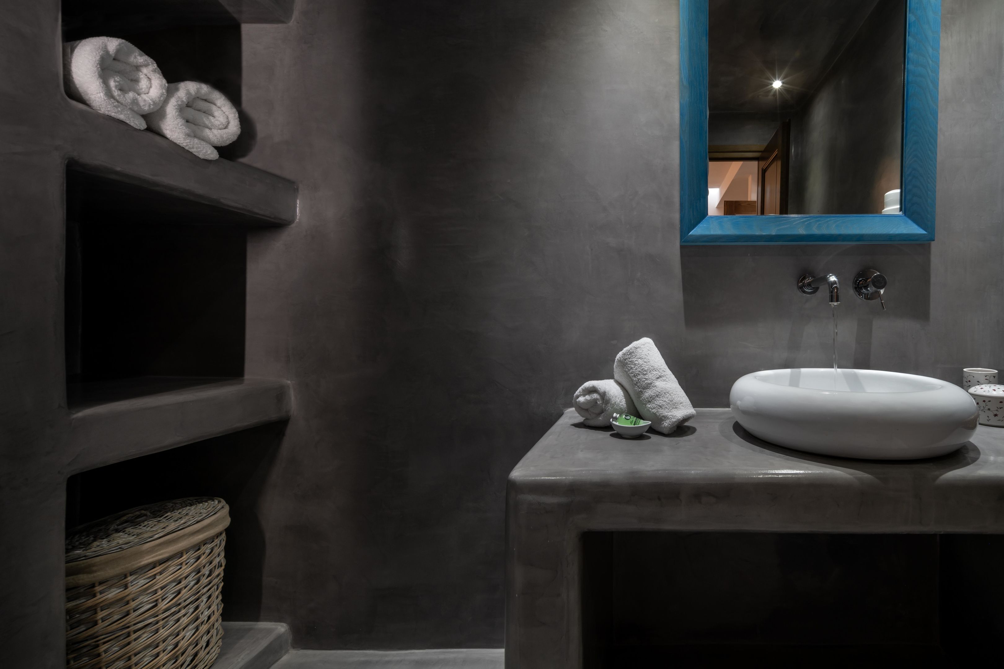 Anema Boutique Hotel & Villas foto 30