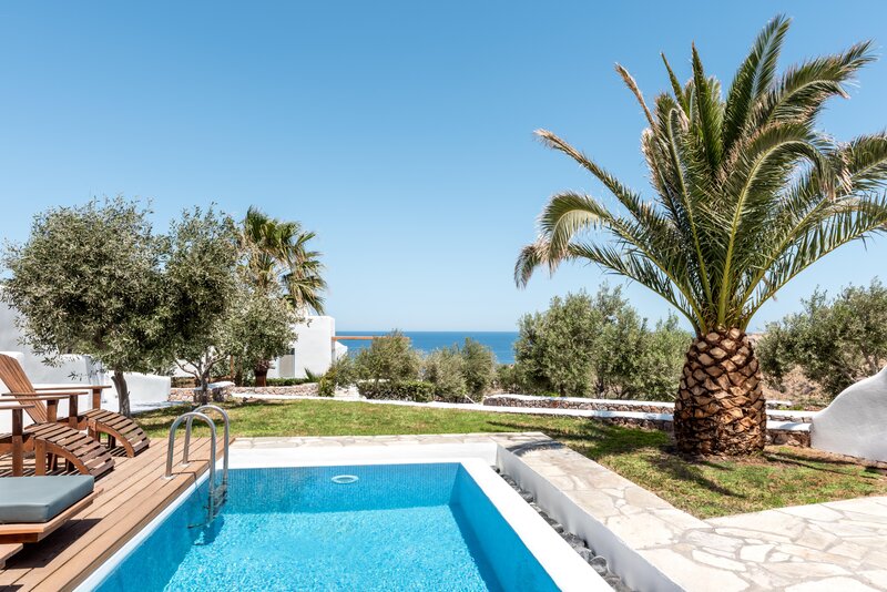 Anema Boutique Hotel & Villas foto 100
