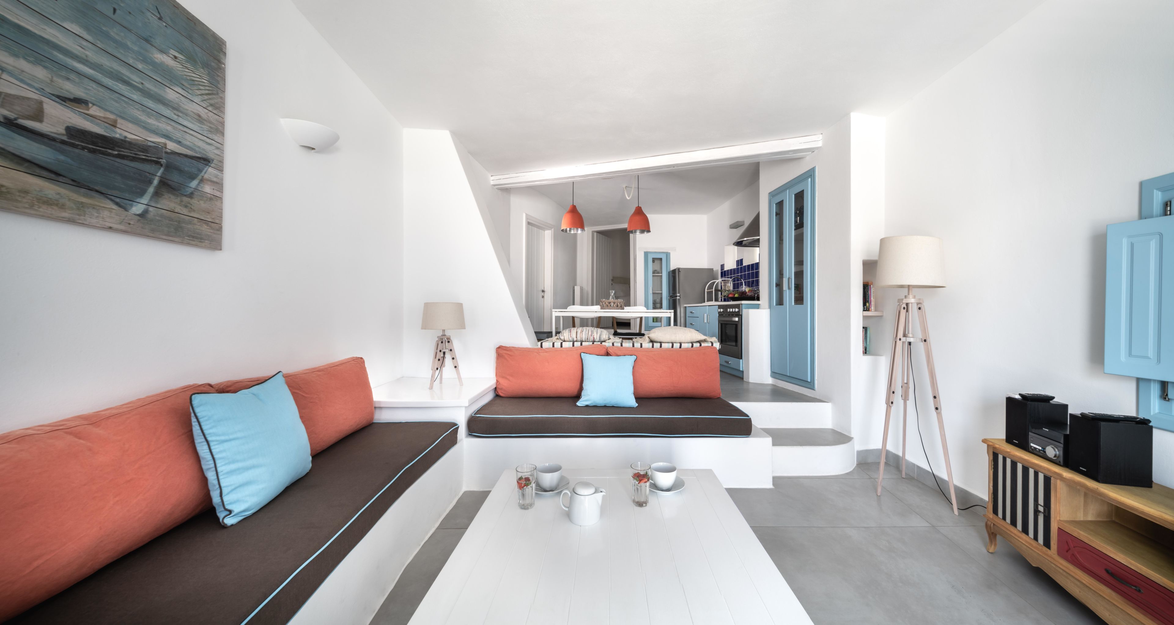 Anema Boutique Hotel & Villas foto 99