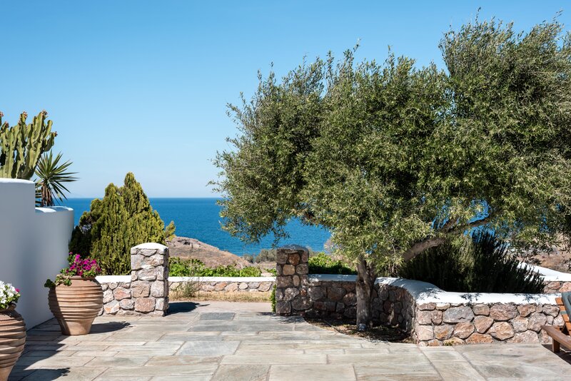 Anema Boutique Hotel & Villas foto 22